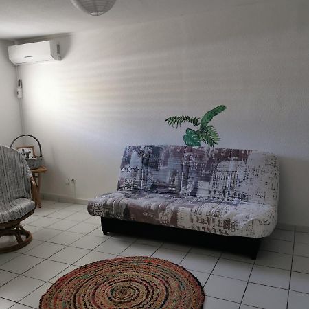 La Creole T3 Lumineux A 1Mn De La Plage Le Gosier  Exterior photo