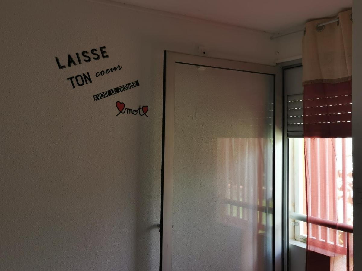 La Creole T3 Lumineux A 1Mn De La Plage Le Gosier  Exterior photo